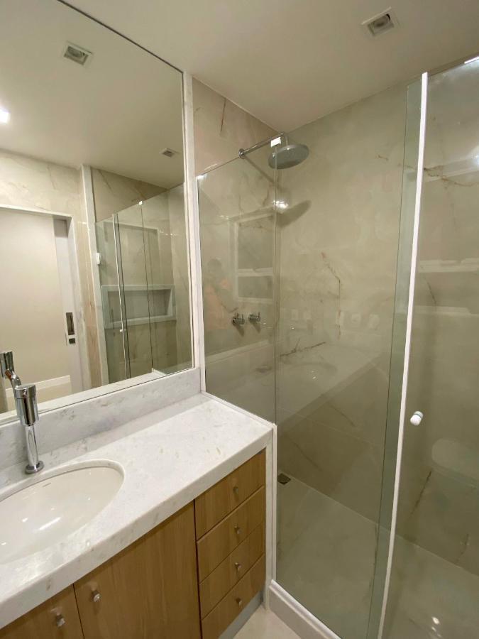 Apartment Ipanema Arpoador - 300M Da Praia Rio de Janeiro Exterior photo